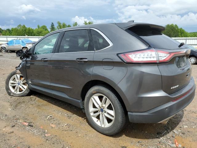 Vin: 2fmpk4j82gbb91140, lot: 57104825, ford edge sel 20162