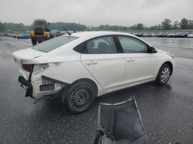2018 HYUNDAI ACCENT SE 3KPC24A31JE034383
