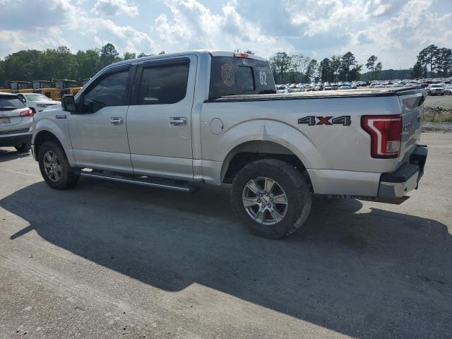 Vin: 1ftew1efxgfb96060, lot: 56691845, ford f-150 supercrew 20162