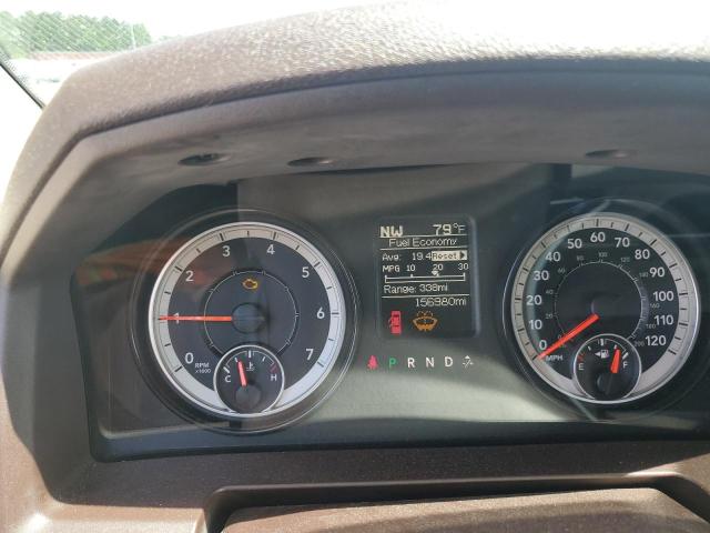 2016 RAM 1500 SLT - 1C6RR6LGXGS297812