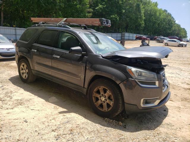 Vin: 1gkkrpkd6fj168661, lot: 57236435, gmc acadia sle 20154
