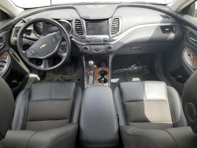 2014 CHEVROLET IMPALA LT - 2G1115SLXE9306005