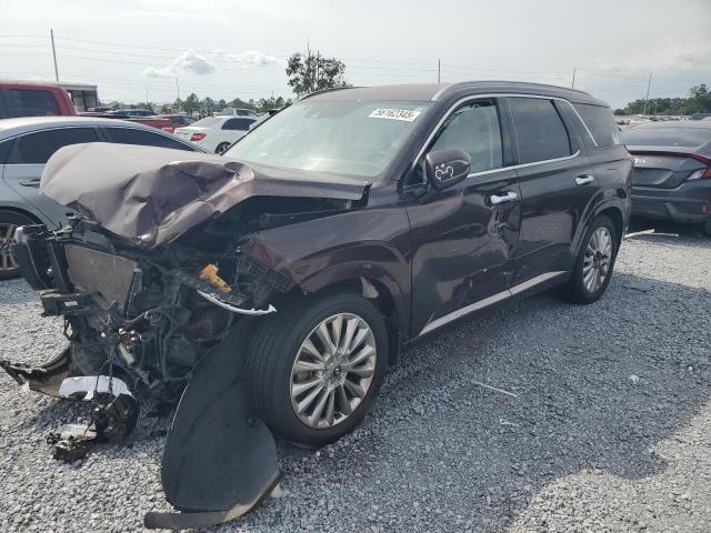 Vin: km8r5dhe6lu055657, lot: 56162345, hyundai palisade limited 2020 img_1