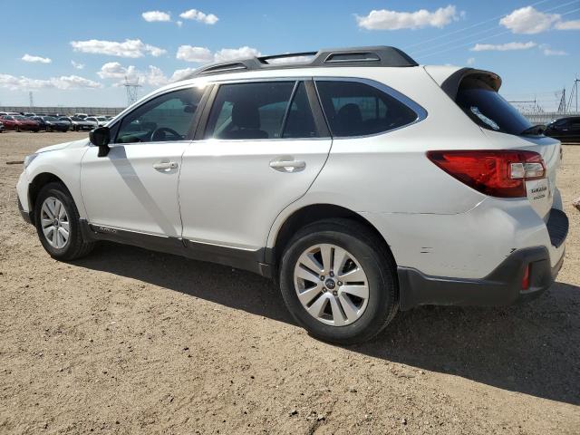 Vin: 4s4bsabc9k3383546, lot: 55347205, subaru outback 2.5i 20192