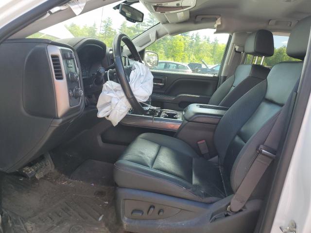 2017 GMC SIERRA K15 - 1GTV2NEC3HZ367174