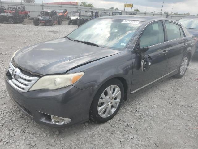 Vin: 4t1bk3db5cu445634, lot: 56147435, toyota avalon base 2012 img_1