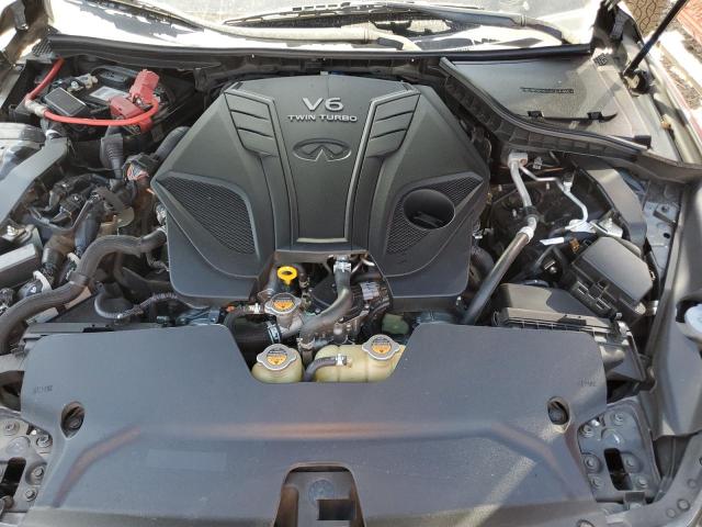 2019 INFINITI Q50 LUXE JN1EV7AP7KM519086