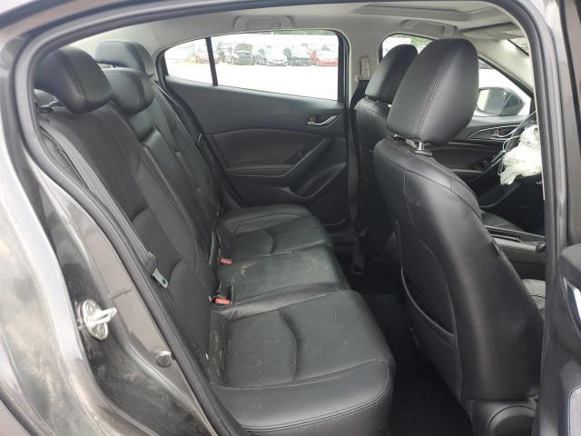 2018 MAZDA 3 GRAND TO - 3MZBN1W32JM255066