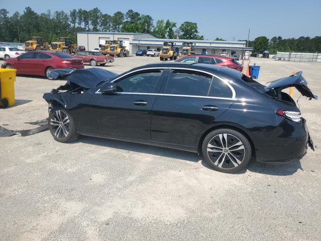 Vin: w1kaf4gb6nr039721, lot: 56534875, mercedes-benz c-class 300 20222