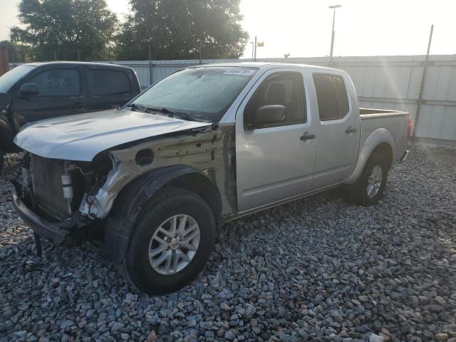 Vin: 1n6ad0erxkn773934, lot: 58340765, nissan frontier s 2019 img_1