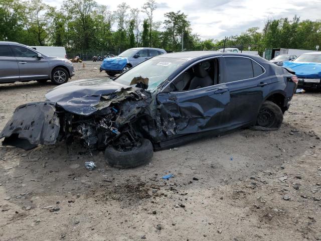 Vin: 4t1b11hk0ju542917, lot: 56048585, toyota camry l 2018 img_1