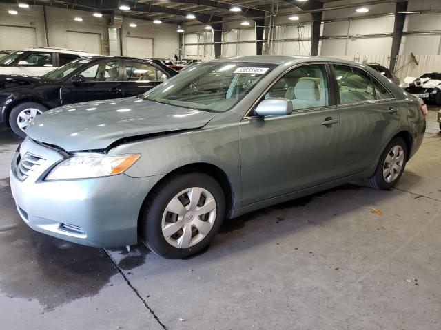 TOYOTA CAMRY CE
