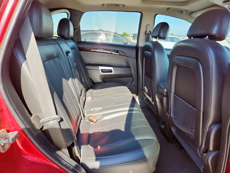 2015 CHEVROLET CAPTIVA LT 3GNAL3EK0FS529285