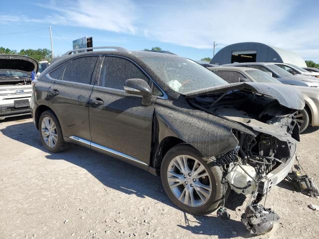 Vin: jtjbc1ba8c2431851, lot: 57777255, lexus rx450 450h 20124