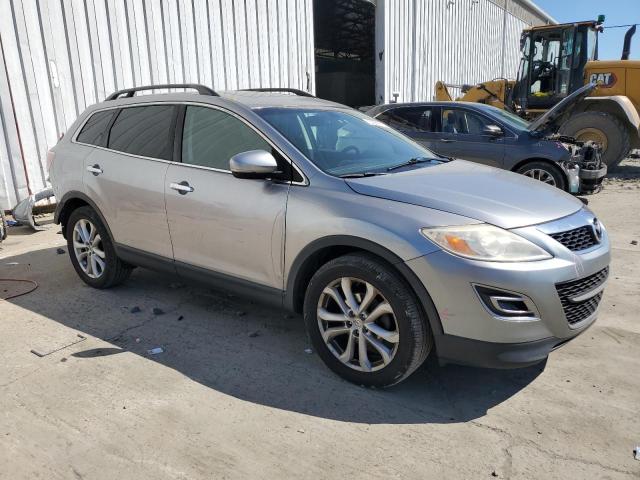 Vin: jm3tb3dv3c0335330, lot: 57562015, mazda cx-9 20124