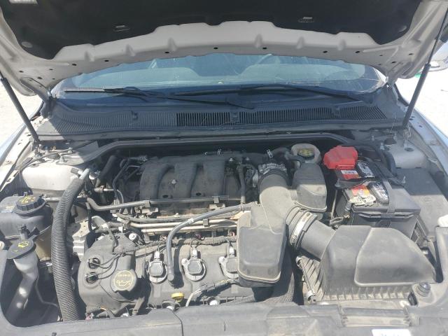 2017 FORD TAURUS SEL 1FAHP2E80HG121032