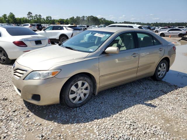 Vin: 4t4bf3ek3ar027370, lot: 55750355, toyota camry base 2010 img_1