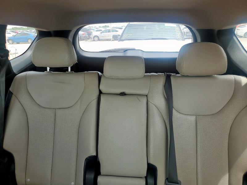 2019 HYUNDAI SANTA FE S - 5NMS33AD2KH096638