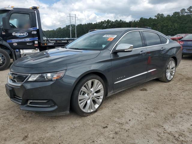Vin: 2g1125s33j9177063, lot: 56342095, chevrolet impala premier 2018 img_1