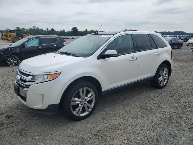 Vin: 2fmdk4jc0cba26155, lot: 58784535, ford edge sel 2012 img_1