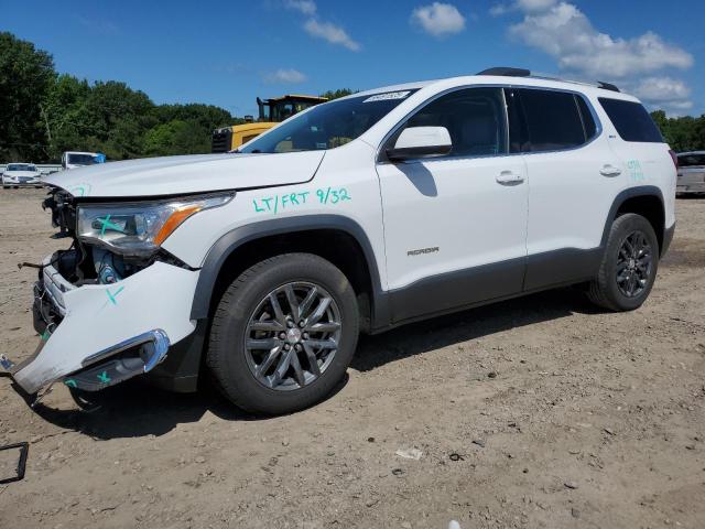 Vin: 1gkknmla4jz231989, lot: 58491525, gmc acadia slt-1 2018 img_1