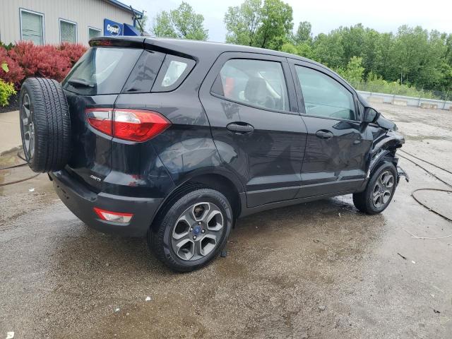 Vin: maj6p1sl5jc189026, lot: 56882735, ford ecosport s 20183