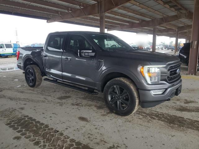 Vin: 1ftfw1e5xpkd25076, lot: 54761915, ford f-150 supercrew 20234