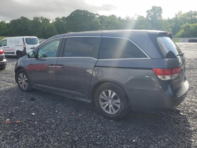 Vin: 5fnrl5h65fb095704, lot: 56215355, honda all models exl 20152