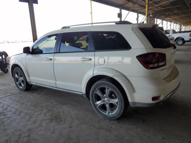 2017 DODGE JOURNEY CR 3C4PDCGG2HT617762