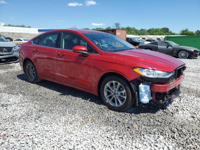 Vin: 3fa6p0hd9lr190100, lot: 57675085, ford fusion se 20204