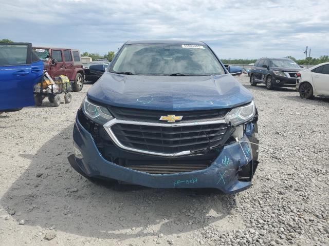 2019 CHEVROLET EQUINOX LT - 2GNAXKEV9K6272063