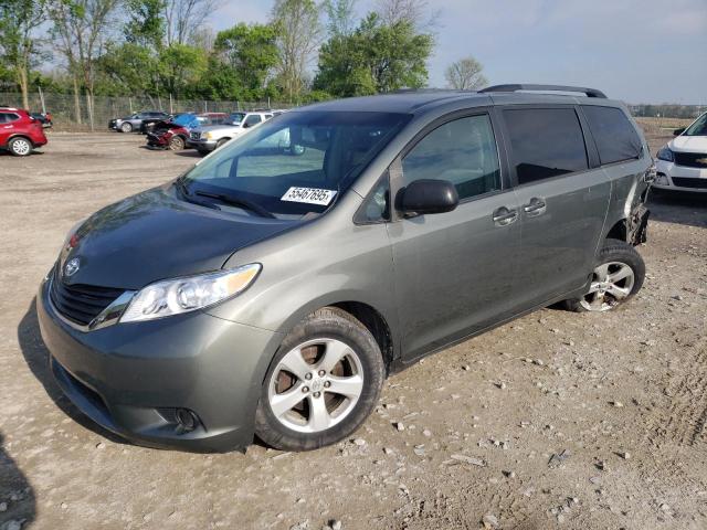 Vin: 5tdkk3dc0bs074382, lot: 55467695, toyota all models le 2011 img_1