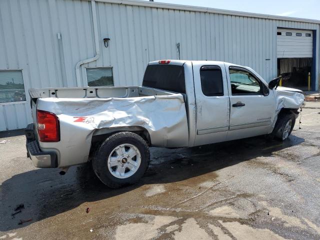 Vin: 1gcskse33az282732, lot: 57090325, chevrolet all models k1500 lt 20103