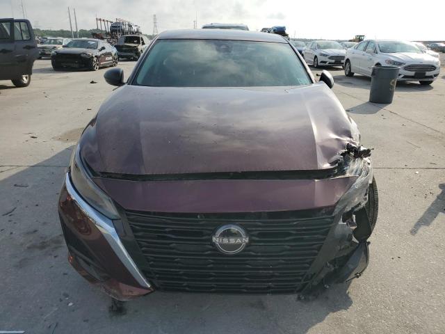 2024 NISSAN ALTIMA SV 1N4BL4DV8RN359986