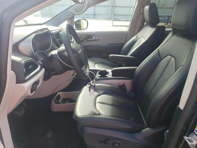 2024 CHRYSLER PACIFICA TOURING L 2C4RC1BG7RR160135