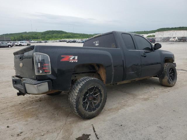Vin: 1gcrkse34bz110130, lot: 55461745, chevrolet all models k1500 lt 20113