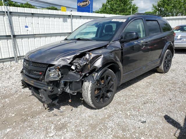 Vin: 3c4pddbg3ht703935, lot: 57620915, dodge journey sxt 2017 img_1