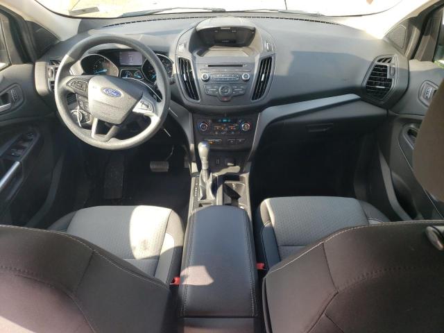 2017 FORD ESCAPE SE - 1FMCU9GD9HUC92245