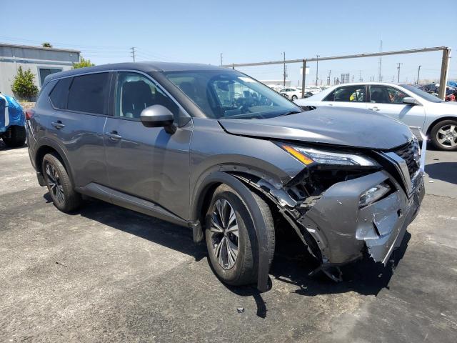 Vin: jn8bt3ba7pw419255, lot: 56787815, nissan rogue sv 20234