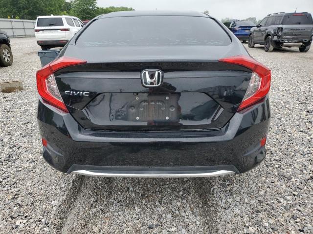 2019 HONDA CIVIC LX - 19XFC2F64KE026197