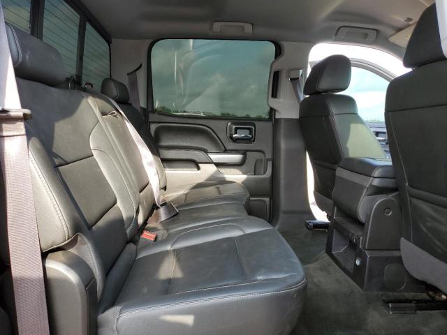 2016 CHEVROLET SILVERADO - 3GCPCREC8GG337907