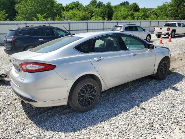 Vin: 3fa6p0hd1er330806, lot: 57417415, ford fusion se 20143