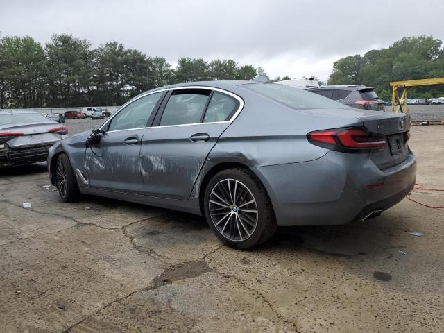 Vin: wba13bj05mww99731, lot: 56875355, bmw 5 series xi 20212