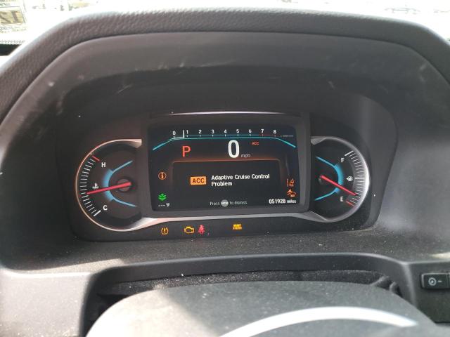 2022 HONDA PILOT SPOR 5FNYF6H38NB099372