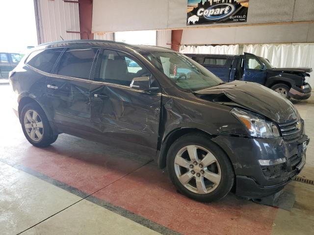 Vin: 1gnkvgkd2gj282463, lot: 56214575, chevrolet traverse lt 20164