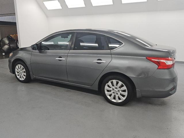 Vin: 3n1ab7ap5hy212190, lot: 58014875, nissan sentra s 20172