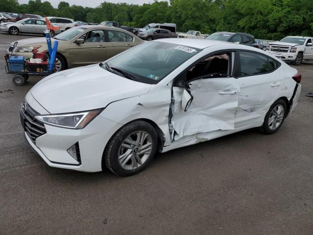 Vin: 5npd84lf6lh556452, lot: 58761365, hyundai elantra sel 2020 img_1