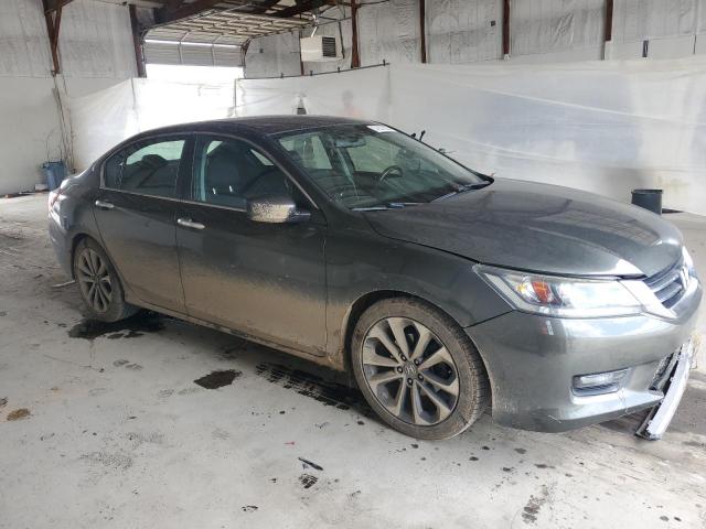 Vin: 1hgcr2f55fa087044, lot: 57857525, honda accord sport 20154