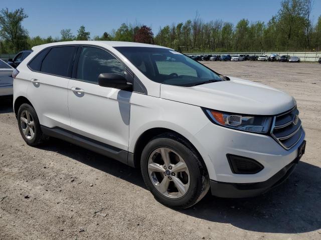 Vin: 2fmpk4g96jbb96025, lot: 57452345, ford edge se 20184