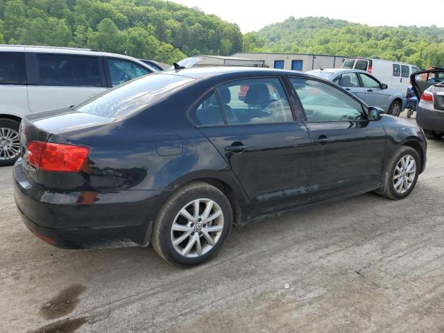 Vin: 3vwbp7aj7cm375936, lot: 57143575, volkswagen jetta se 20123